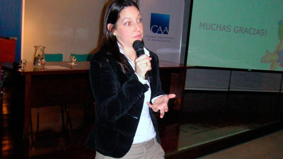 #JornadasCAA “CAAsos de Negocios _ Estrategias exitosas de marcas” 2008: Dove + Fox + Vieníssima + Interbrand