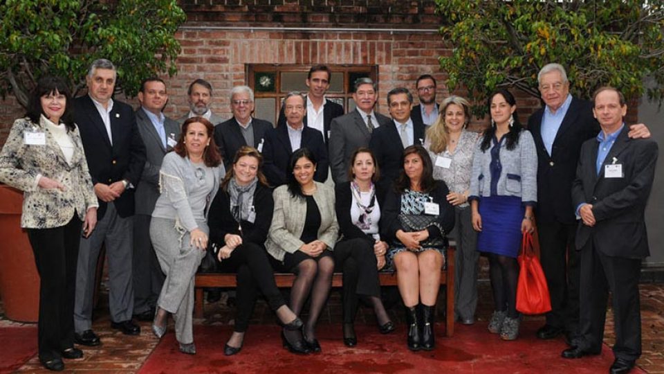 Anunciantes de Latinoamérica se reunieron en Buenos Aires