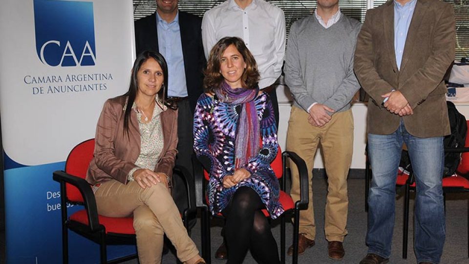 #JornadasCAA “CAAsos de Negocios _ Estrategias exitosas de marcas” 2013: Personal + Banco Galicia + Villavicencio + Mondelez