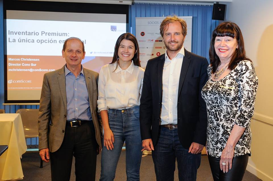 #CursosCAA: Ad Fraud, brandsafety y la importancia de inventario premium en digital