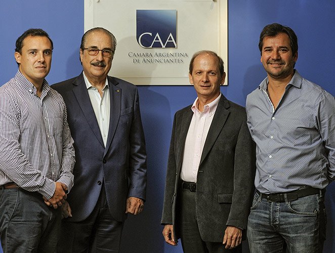 Renovación de autoridades