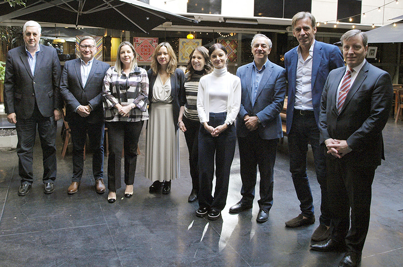 CONARP | Actividades y logros 2024