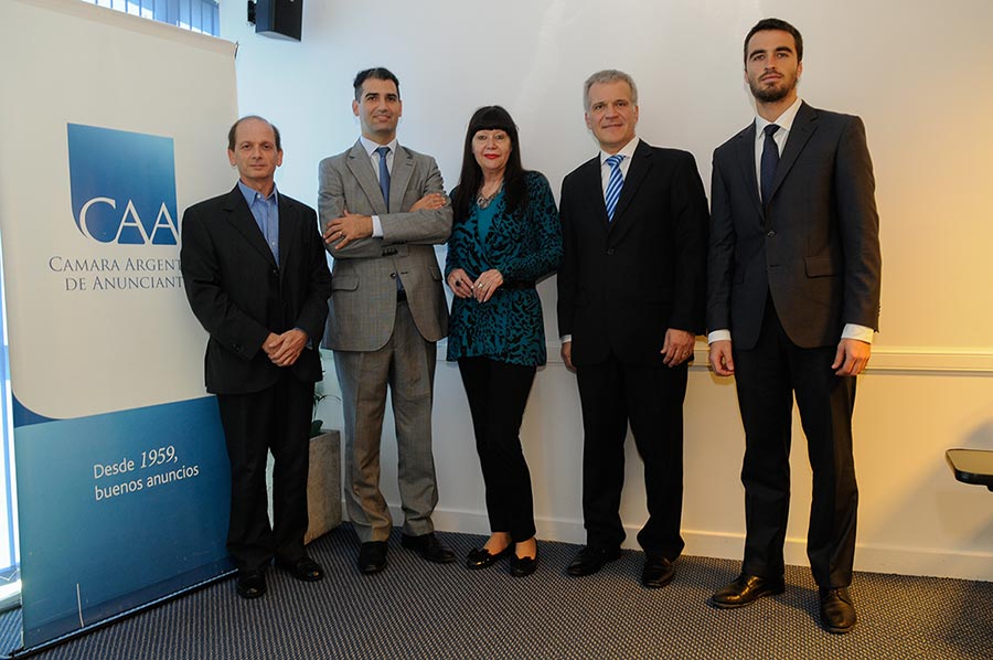 #CursosCAA: Reforma leyes Defensa del Consumidor y Lealtad Comercial