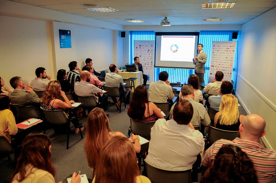 #CursosCAA: El Ambush Marketing en la publicidad de eventos deportivos