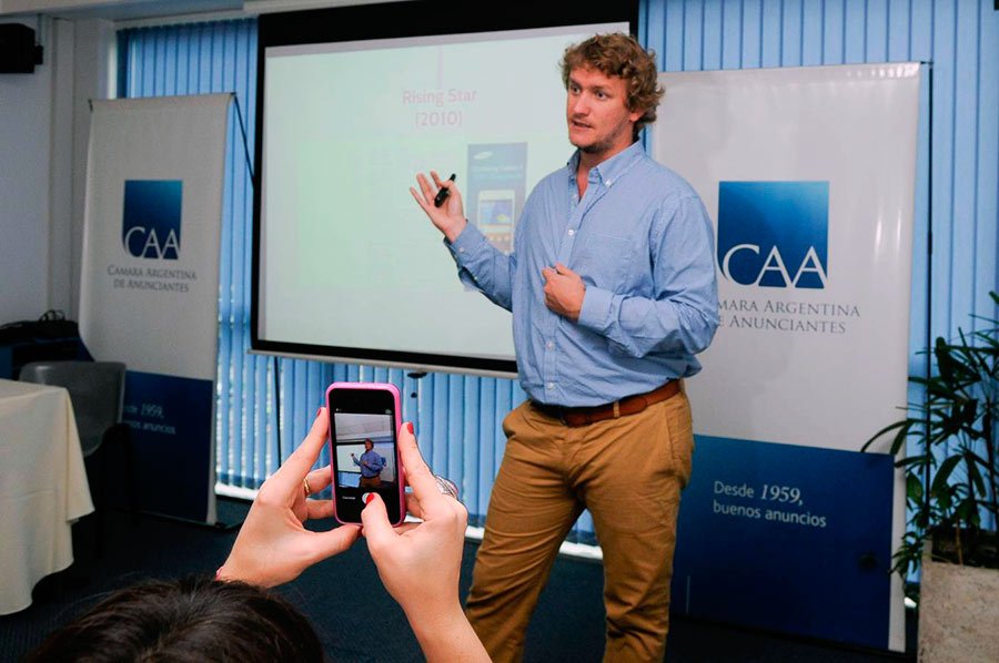 #CursosCAA: Native Advertising