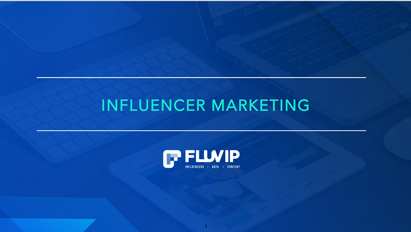 #CursosCAA: The Influencer Marketing Revolution