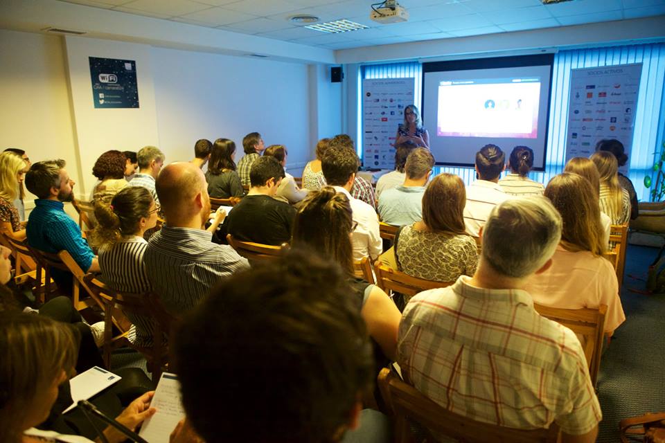 #CursosCAA: AdReaction → cómo impactar a las generaciones X, Y & Z