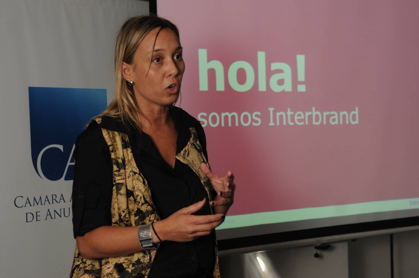 #CursosCAA: El packaging más allá de la etiqueta