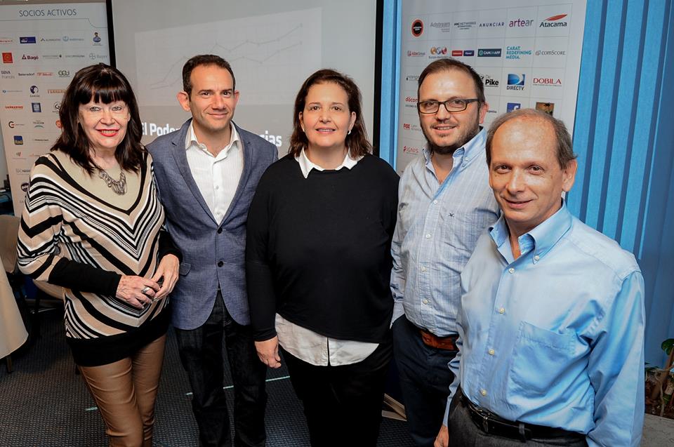 #CursosCAA: Publicidad Exterior, el poder de las audiencias OOH (Out Of Home)
