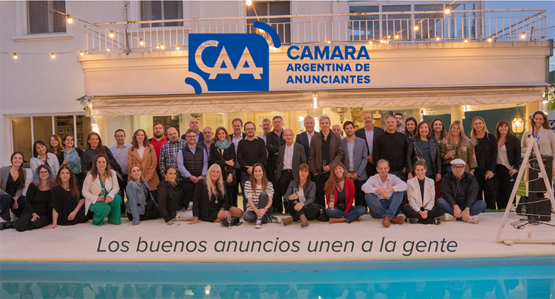 Brindis de Fin de Año 2023