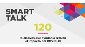 Iniciativas que ayudan a reducir el impacto del COVID-19