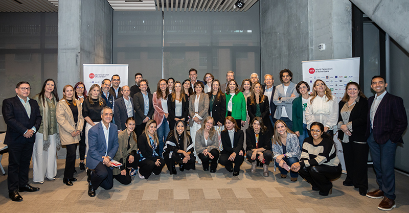 WFA │ Reunión Regional LatAm 2023