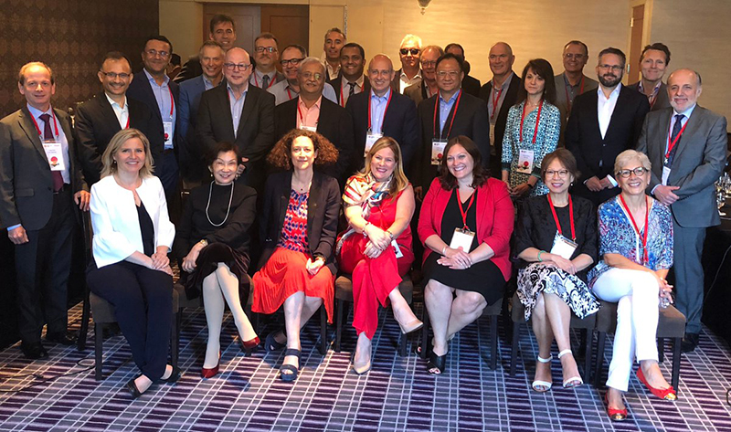 Highlights from Global Marketer Week 2018 in Tokyo