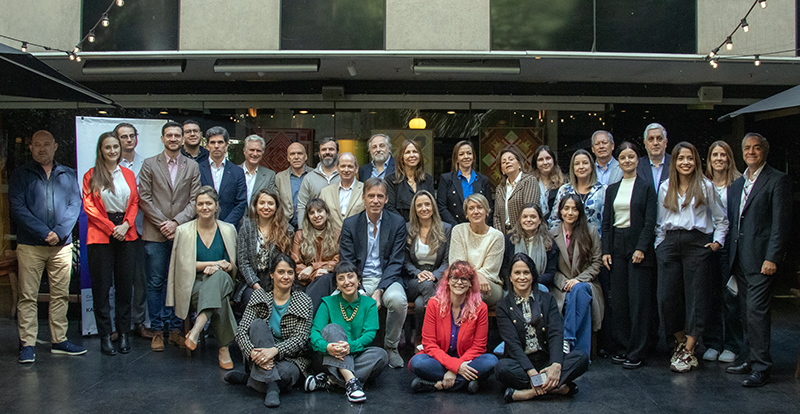 WFA │ Reunión Regional LatAm 2024