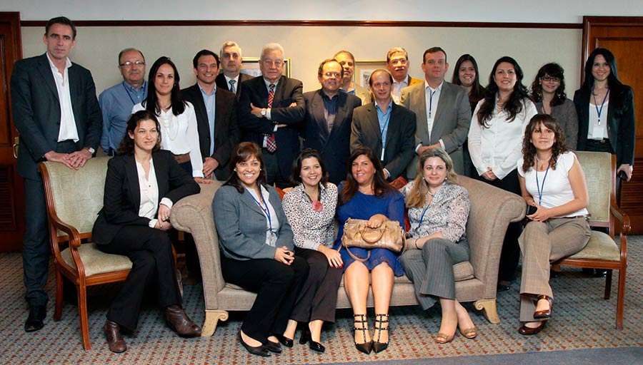 Participación de la CAA en el Capítulo Latinoamericano de la WFA en Uruguay