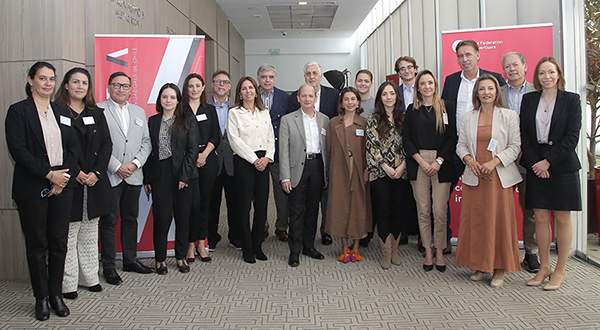 WFA │ Reunión Regional LatAm 2022