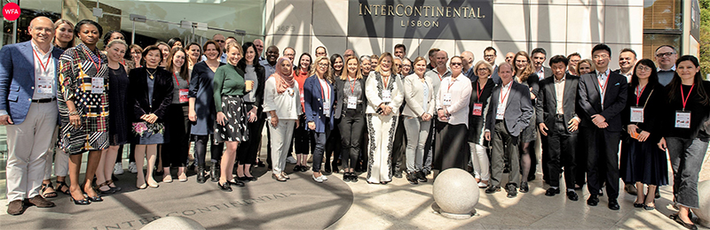WFA Global Marketer Week 2019