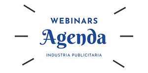 AGENDA | Webinars y actividades de la industria