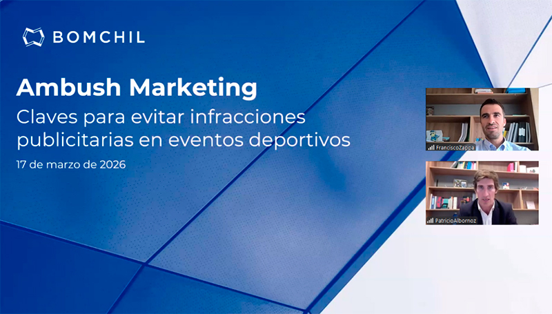 #CursosCAA: Ambush Marketing