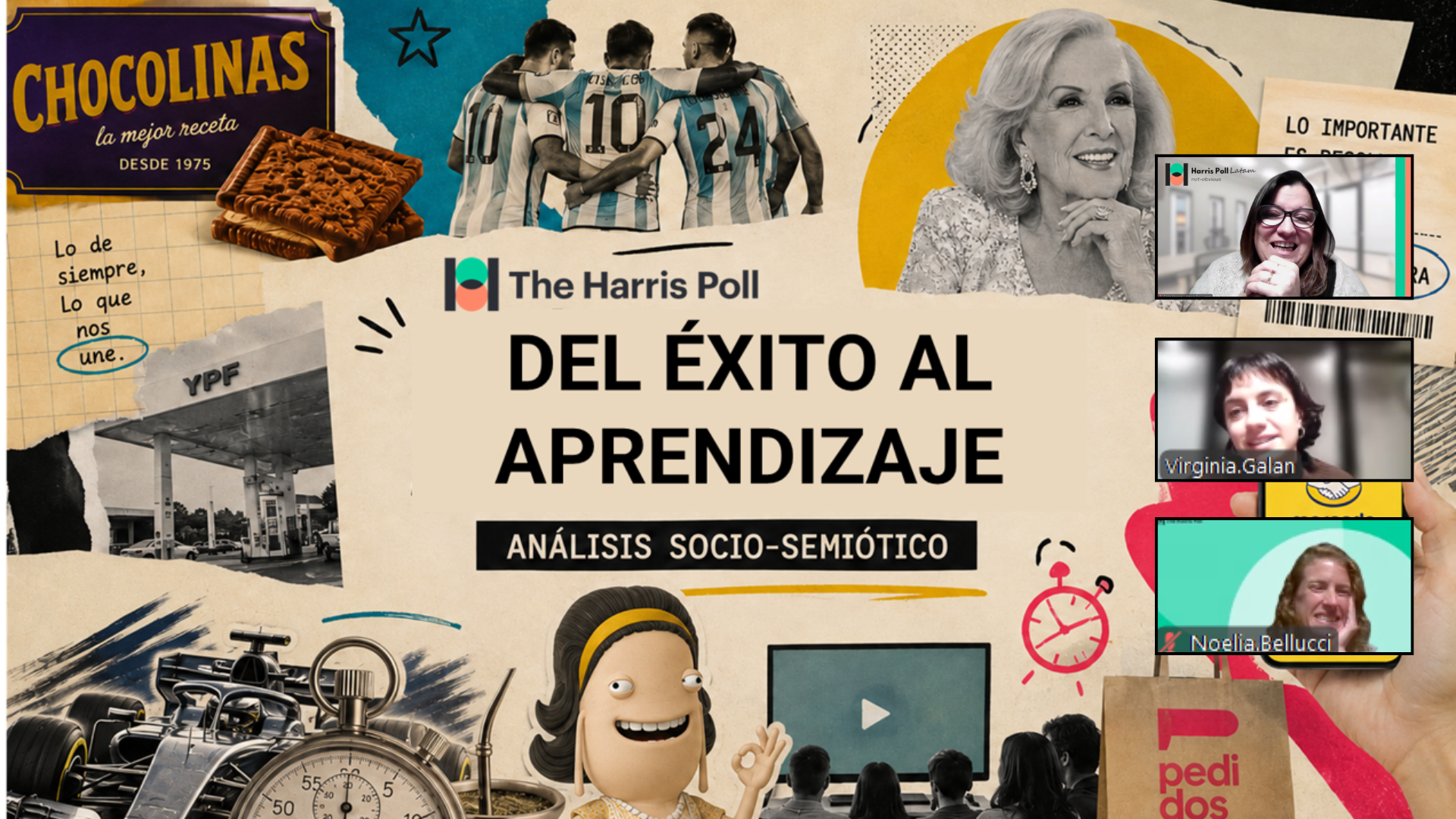 #CursosCAA: Learnings de la publicidad efectiva