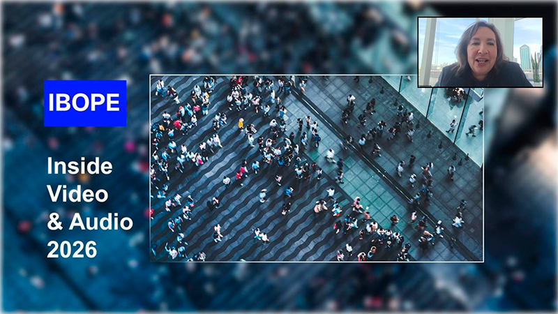 #CursosCAA: Inside Video & Audio 2026